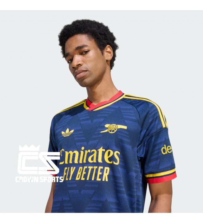 ARSENAL